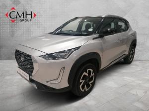 Nissan Magnite 1.0 Acenta manual - Image 1