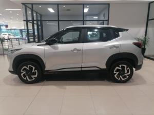 Nissan Magnite 1.0 Acenta manual - Image 2