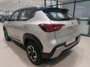 Nissan Magnite 1.0 Acenta manual - Image 3