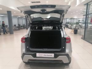 Nissan Magnite 1.0 Acenta manual - Image 5