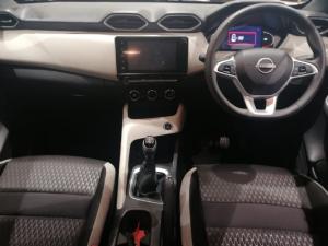 Nissan Magnite 1.0 Acenta manual - Image 6