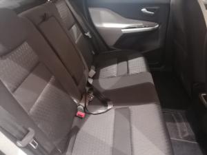 Nissan Magnite 1.0 Acenta manual - Image 7