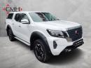 Thumbnail Nissan Navara 2.5DDTi double cab LE Plus 4x4