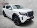 Nissan Navara 2.5DDTi double cab LE Plus 4x4 - Thumbnail 1