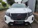 Nissan Navara 2.5DDTi double cab LE Plus 4x4 - Thumbnail 2