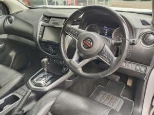 Nissan Navara 2.5DDTi double cab LE Plus 4x4 - Image 5