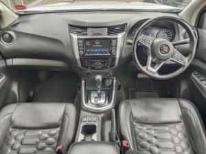 Nissan Navara 2.5DDTi double cab LE Plus 4x4 - Image 6