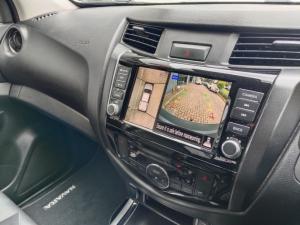 Nissan Navara 2.5DDTi double cab Pro-2X - Image 11