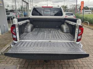 Nissan Navara 2.5DDTi double cab Pro-2X - Image 12