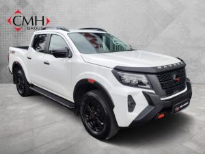 Nissan Navara 2.5DDTi double cab Pro-2X - Image 1