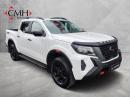 Thumbnail Nissan Navara 2.5DDTi double cab Pro-2X