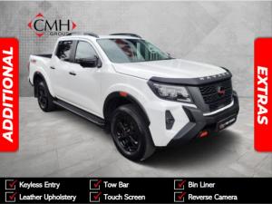 Nissan Navara 2.5DDTi double cab Pro-2X - Image 1