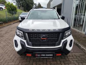 Nissan Navara 2.5DDTi double cab Pro-2X - Image 2