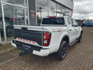 Nissan Navara 2.5DDTi double cab Pro-2X - Image 3