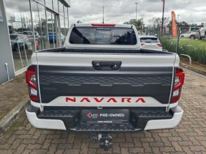 Nissan Navara 2.5DDTi double cab Pro-2X - Image 4