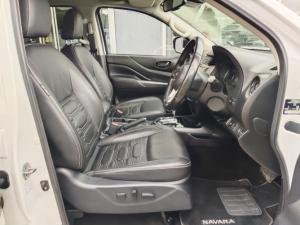 Nissan Navara 2.5DDTi double cab Pro-2X - Image 5