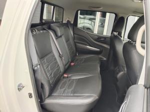 Nissan Navara 2.5DDTi double cab Pro-2X - Image 9