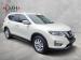 Nissan X-Trail 2.5 4x4 Acenta Tech - Thumbnail 1