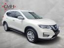 Thumbnail Nissan X-Trail 2.5 4x4 Acenta Tech