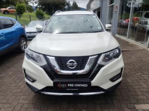 Nissan X-Trail 2.5 4x4 Acenta Tech - Image 2