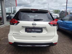 Nissan X-Trail 2.5 4x4 Acenta Tech - Image 4