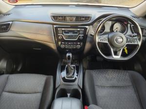 Nissan X-Trail 2.5 4x4 Acenta Tech - Image 6