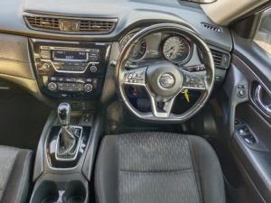 Nissan X-Trail 2.5 4x4 Acenta Tech - Image 7
