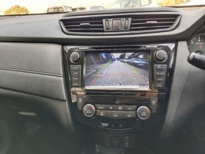 Nissan X-Trail 2.5 4x4 Acenta Tech - Image 10