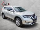 Thumbnail Nissan X-Trail 2.5 4x4 Acenta Tech