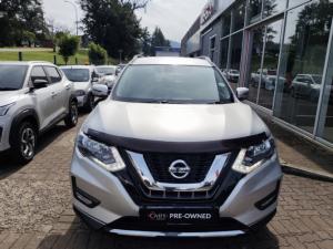 Nissan X-Trail 2.5 4x4 Acenta Tech - Image 2