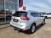 Nissan X-Trail 2.5 4x4 Acenta Tech - Thumbnail 3