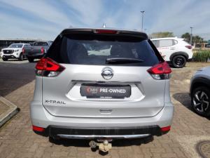 Nissan X-Trail 2.5 4x4 Acenta Tech - Image 4