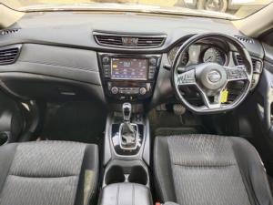 Nissan X-Trail 2.5 4x4 Acenta Tech - Image 7