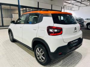 Citroen C3 Aircross 1.2T Shine - Image 13