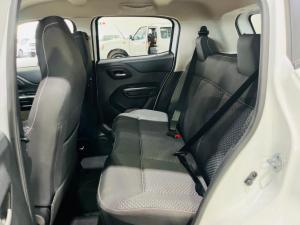 Citroen C3 Aircross 1.2T Shine - Image 6