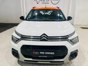 Citroen C3 Aircross 1.2T Shine - Image 8