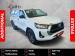 Toyota Hilux 2.4GD-6 single cab Raider manual - Thumbnail 1