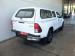 Toyota Hilux 2.4GD-6 single cab Raider manual - Thumbnail 3