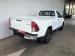 Toyota Hilux 2.4GD-6 single cab Raider manual - Thumbnail 4