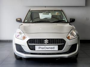 Suzuki Swift 1.2 GA - Image 10