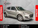 Thumbnail Suzuki Swift 1.2 GA