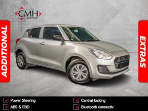 Suzuki Swift 1.2 GA - Image 1