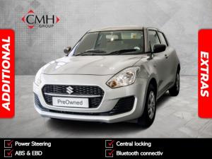 Suzuki Swift 1.2 GA - Image 1