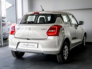 Suzuki Swift 1.2 GA - Image 3