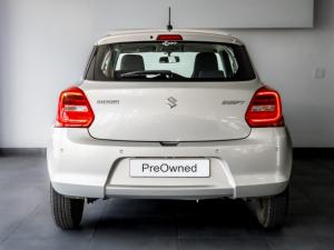 Suzuki Swift 1.2 GA - Image 4