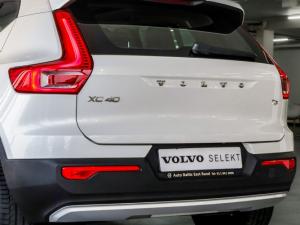 Volvo XC40 T3 Momentum auto - Image 10