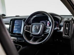 Volvo XC40 T3 Momentum auto - Image 11