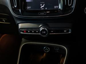 Volvo XC40 T3 Momentum auto - Image 16
