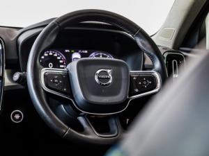 Volvo XC40 T3 Momentum auto - Image 17