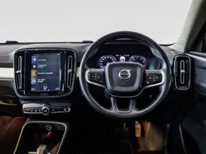 Volvo XC40 T3 Momentum auto - Image 18